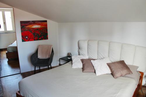 Kiko's Lodge - Historical Apartment in Como