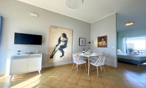 Art Apartment