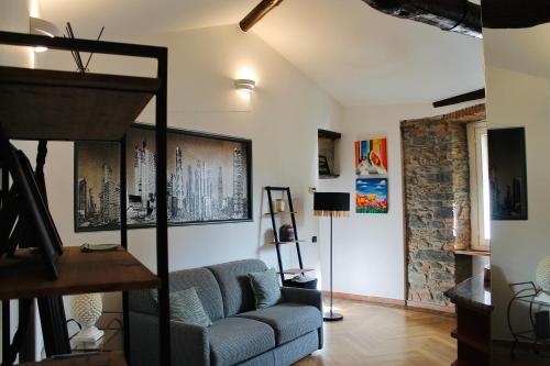  Kiko´s Lodge - Historical Apartment in Como in Como