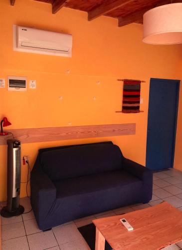 Palvelut, Hopi Cadushi Apartment in Santa Cruz