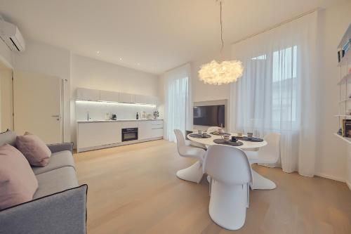 ApartmentsArena - Residenza Dei Capitolari, Werona