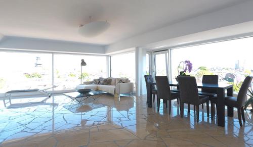 Penthouse Frankfurt, Франкфурт-на-Майне (фото 3)
