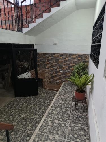 Hotel Policarpa in Guaduas