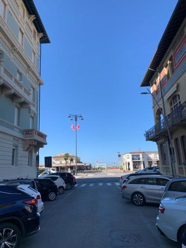 loft flavia, Viareggio