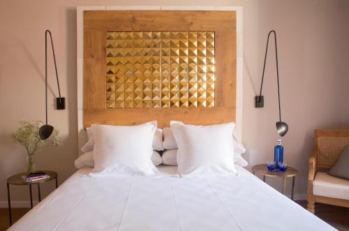 The Conica Deluxe Bed&Breakfast, Barcelona (fotografie 10)