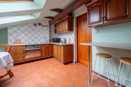 Pokoje przy Dworcu - Rzeszow