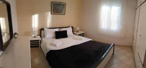 Veronika house Under Meteora gîte à louer Sarakína