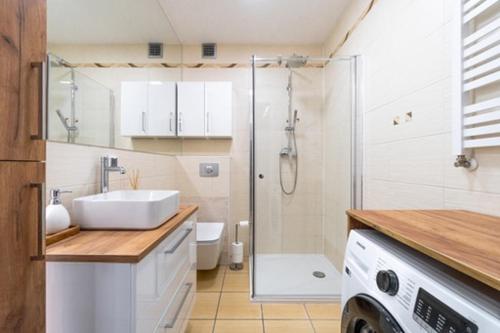 Apartament Centrum III