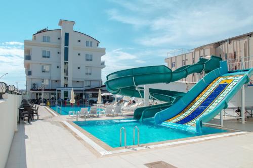 Sarp Hotel Kadriye - 워터파크