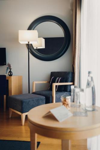 Madre De Água Hotel Rural de Charme - image 2