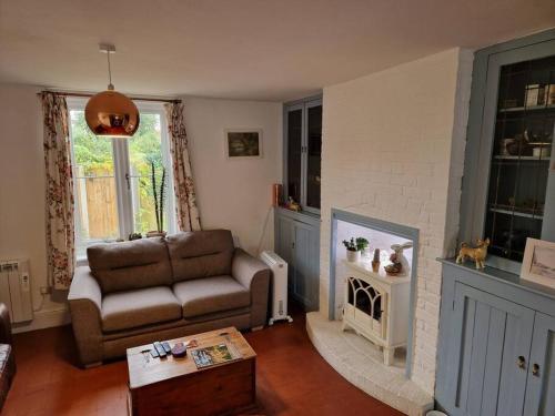 Lily Cottage In Idyllic Reedham