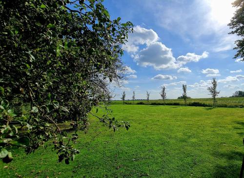 Létesítmények, Wellness op'e Klaai in Holwerd