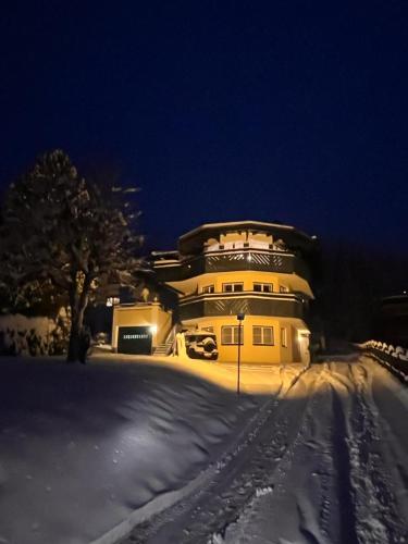 SONNENLODGE St Anton am Arlberg - Apartment - St. Anton am Arlberg