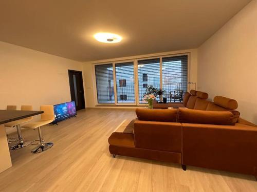 New apartment “pod papiernou”