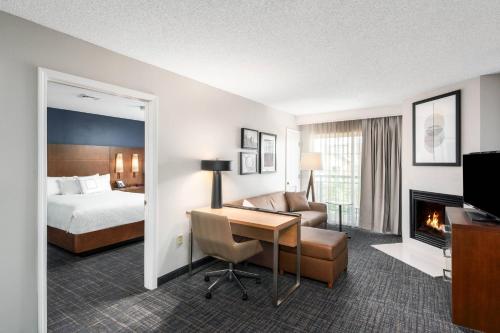 Residence Inn Springfield