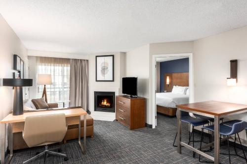 Residence Inn Springfield