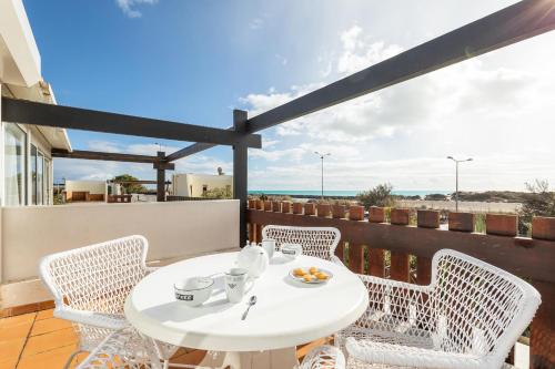 Village Naturiste R4N - La Villa Aphrodite Sea View