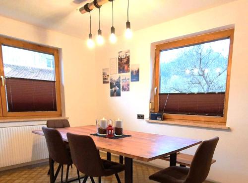 Ferienwohnung Lechufer - Apartment - Pinswang