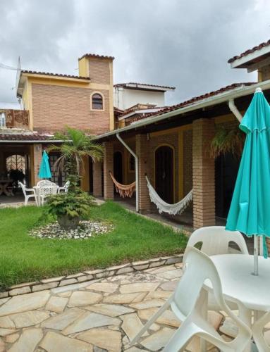 Pousada Villa Del Mare - image 2
