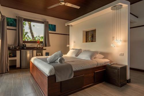 The Tranquilo Lodge, Adult Only, all meals included