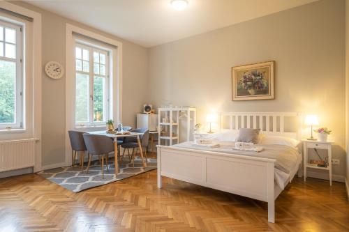 Accommodation in Ostrava