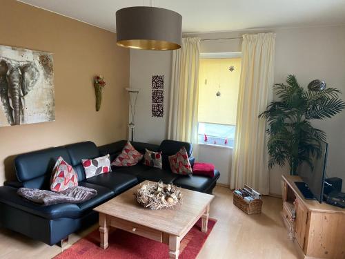 Am Living Garden in บาด พีร์มอนต์