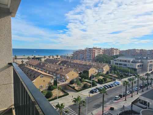 Precioso piso en Patacona playa, Valencie (fotografie 2)