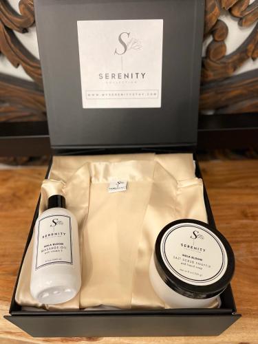 Serenity in the Marigny Bed Breakfast & Spa - main image