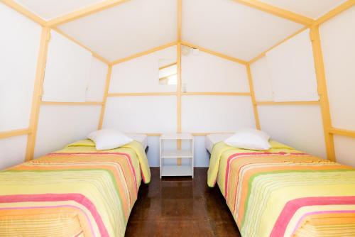 Paradise Beach Camping Room Type - Cabin (2 Adults)