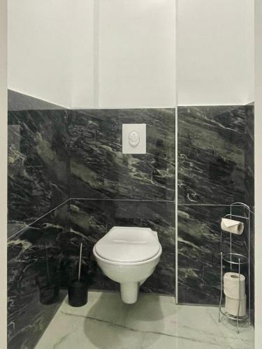Deluxe Apartment image 1