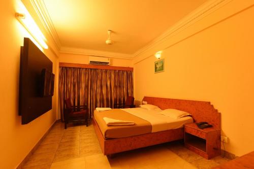 . Hotel Sri Ram Residency