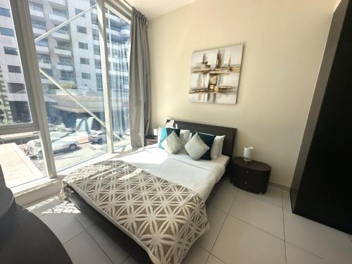 EasyGo - Panoramic Tower 1 Bedroom - main image