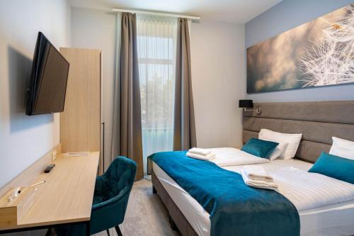 Inter Hotel, Debrecen (foto 6)