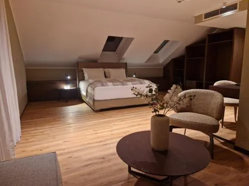 Hotel Wehra in Wehr, Deutschland