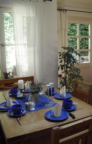 Pension Reuss - Hotel garni