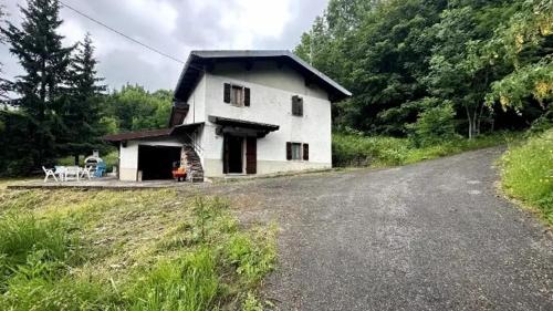  Vale House in Faidello