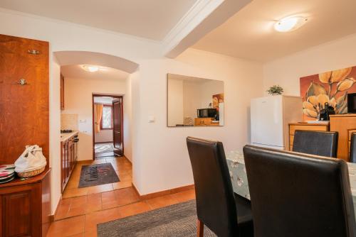 Zöld dió Vendégház