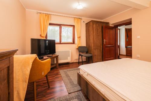 Zöld dió Vendégház