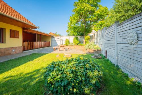 Zöld dió Vendégház