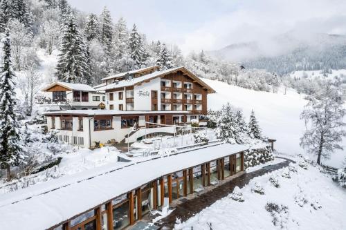 Hotel OTP Birkenhof, Bad Kleinkirchheim bei Sirnitz