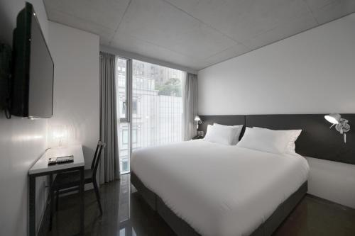Creto Hotel Myeongdong, Soul (fotografie 2)