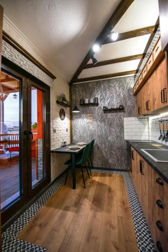 Luxury in the centre of the city, Tríkala (fotografie 8)