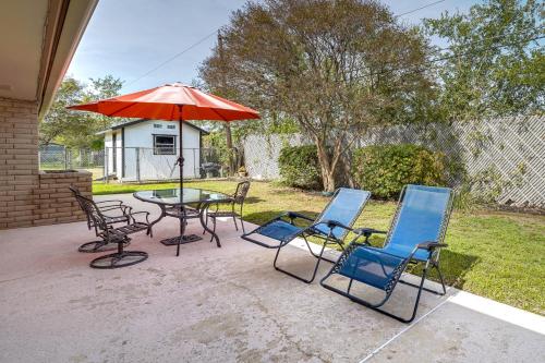 San Antonio Home with Private Pool 5 Mi to Downtown in San Antonio, USA