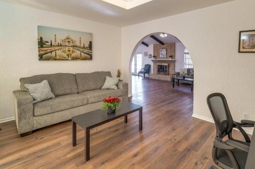 San Antonio Home with Private Pool 5 Mi to Downtown in San Antonio, USA