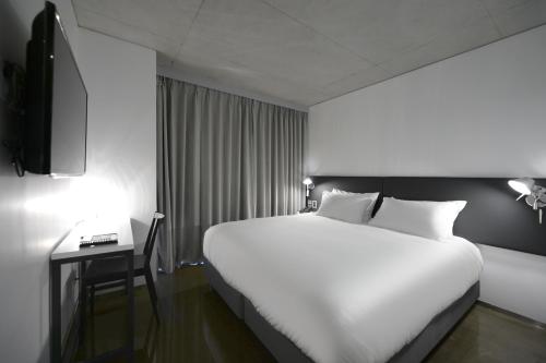 Creto Hotel Myeongdong, Soul (fotografie 3)