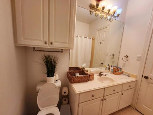 Lotus Villa in Pearland, USA