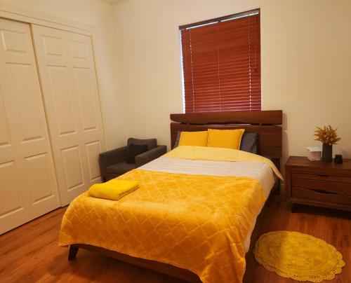 Lotus Villa in Pearland, USA