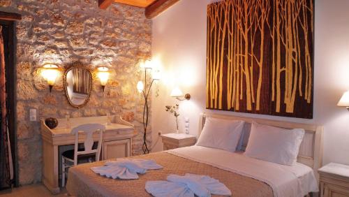 Camelot Royal Beds by Checkin Malia 
