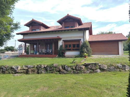 casa rural