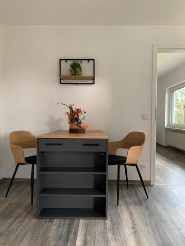 Ferienwohnung